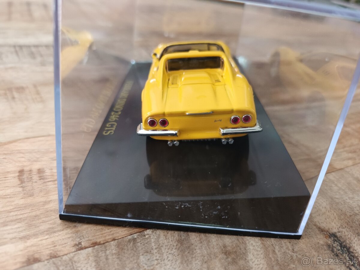 Bburago Ferrari - 9