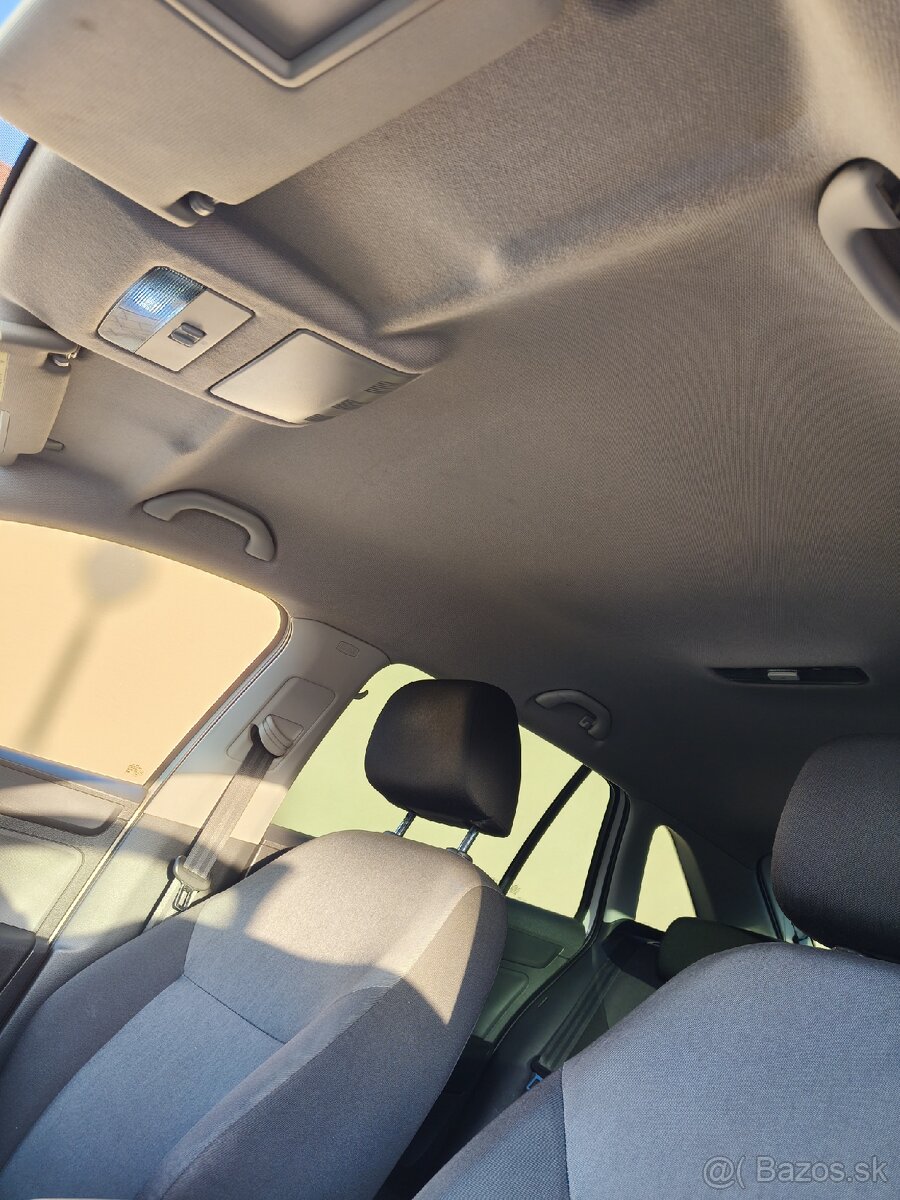Škoda Rapid 1.2tsi 2014 - 9