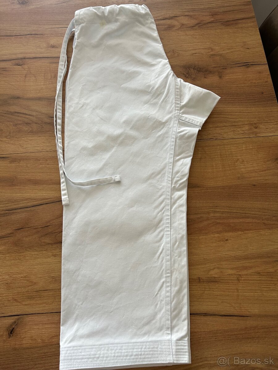 Karate Kimono Shureido - 9