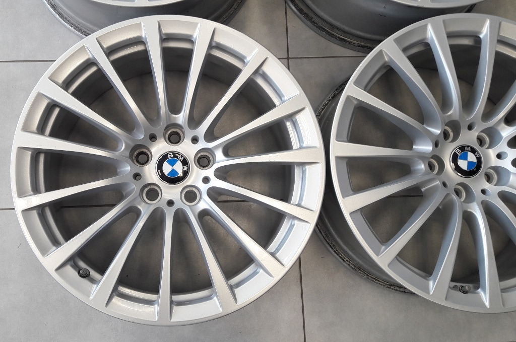 BMW 5 G30 18" Styling 619 - 9