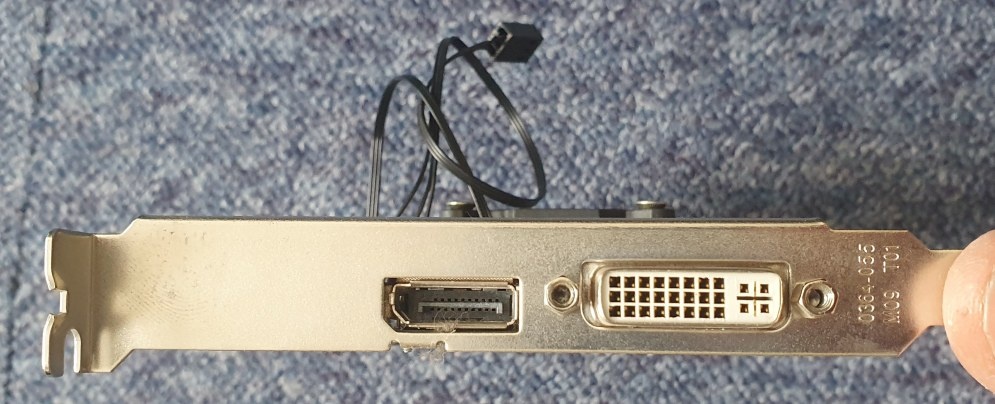 Grafické karty - lacno - 9