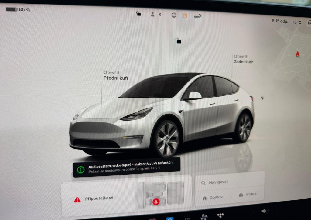 Tesla Model Y 2022 - 9