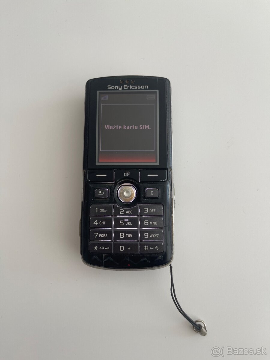 3x Sony Ericsson K750i - 9