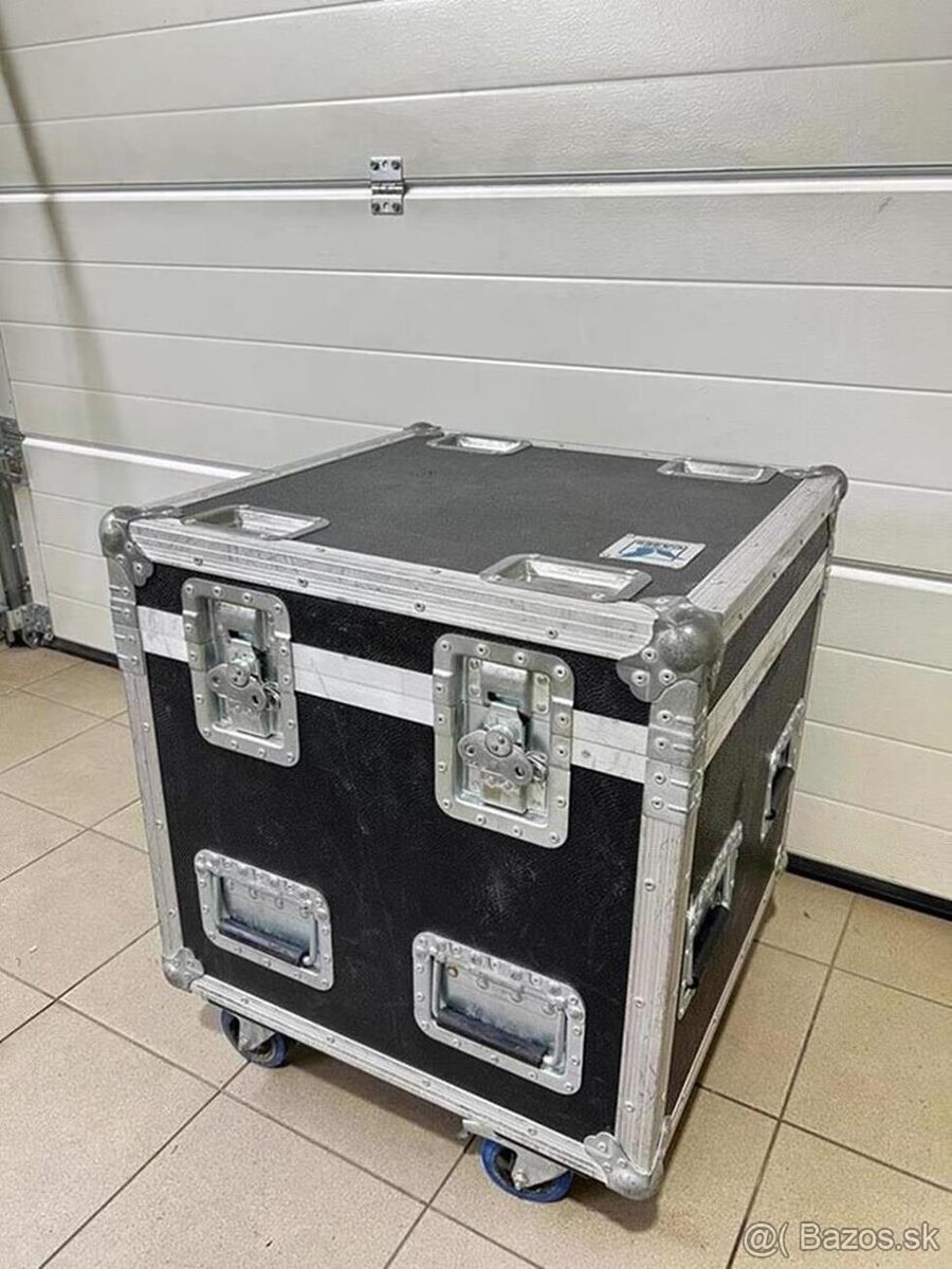 SGM P5 3 kusy s case - 9