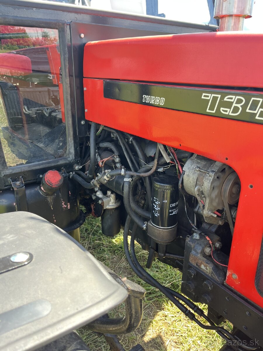 Zetor 7340 - 9