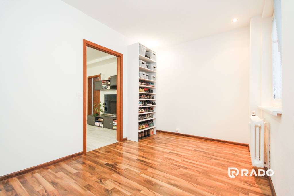 RADO | 3i byt 70m2 + 5m2 balkón, ul. Šafárikova - Trenčín - 9