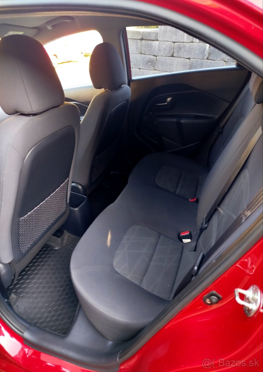 Kia Rio 1.2 - 9