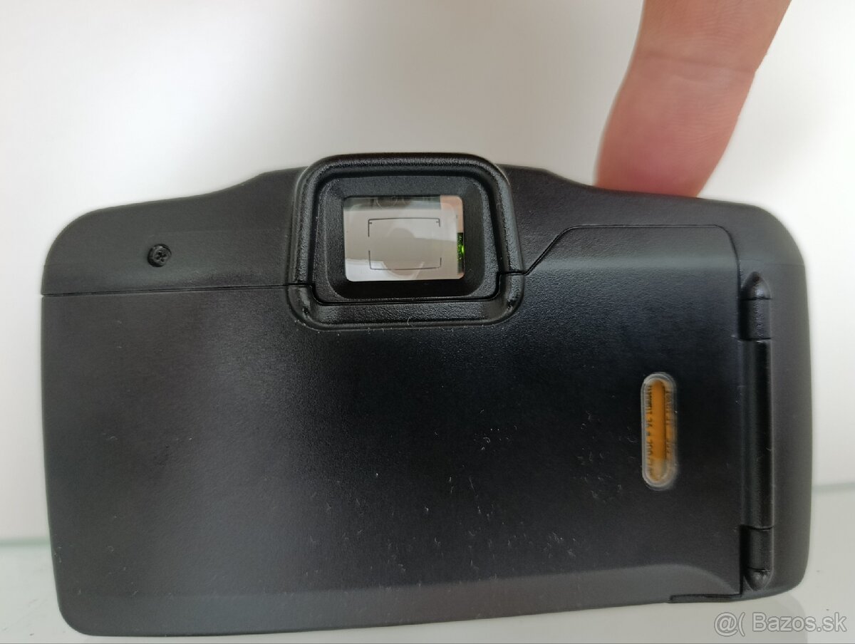 Canon Prima AF-8 - 9