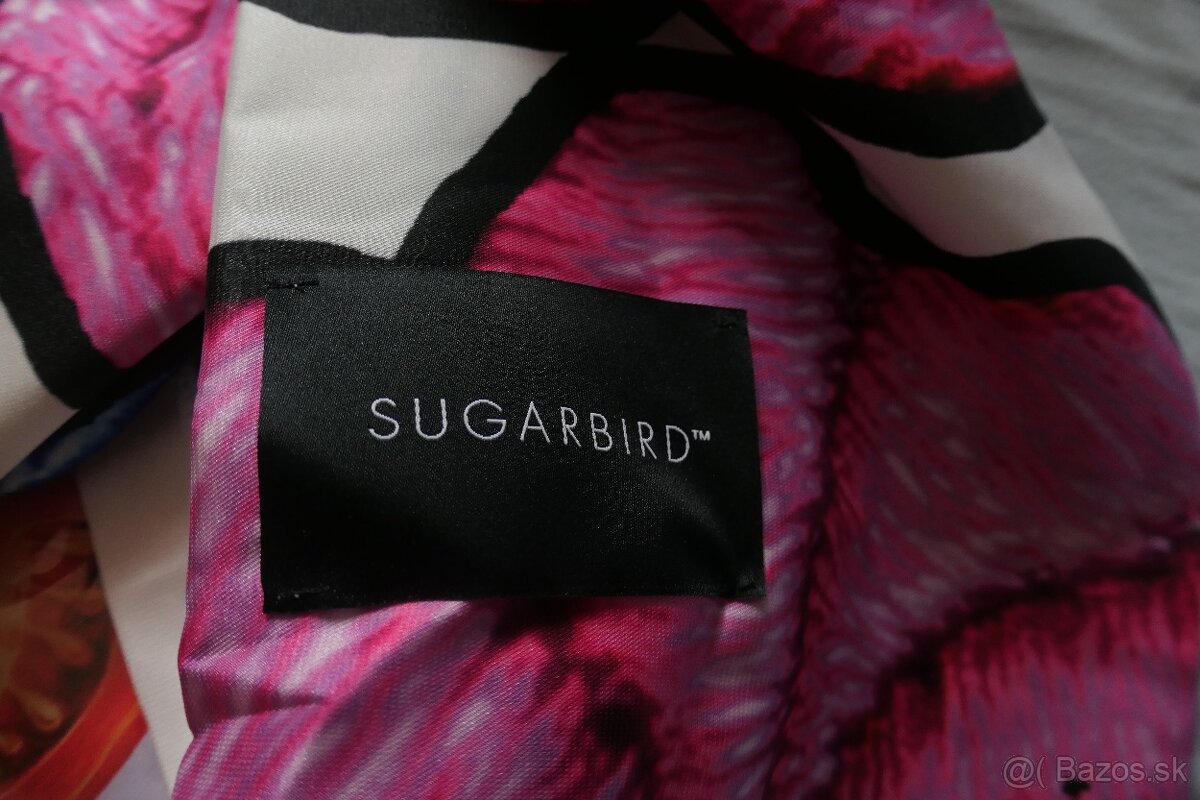 SUGARBIRD MATHYO nove s visackou uni - 9