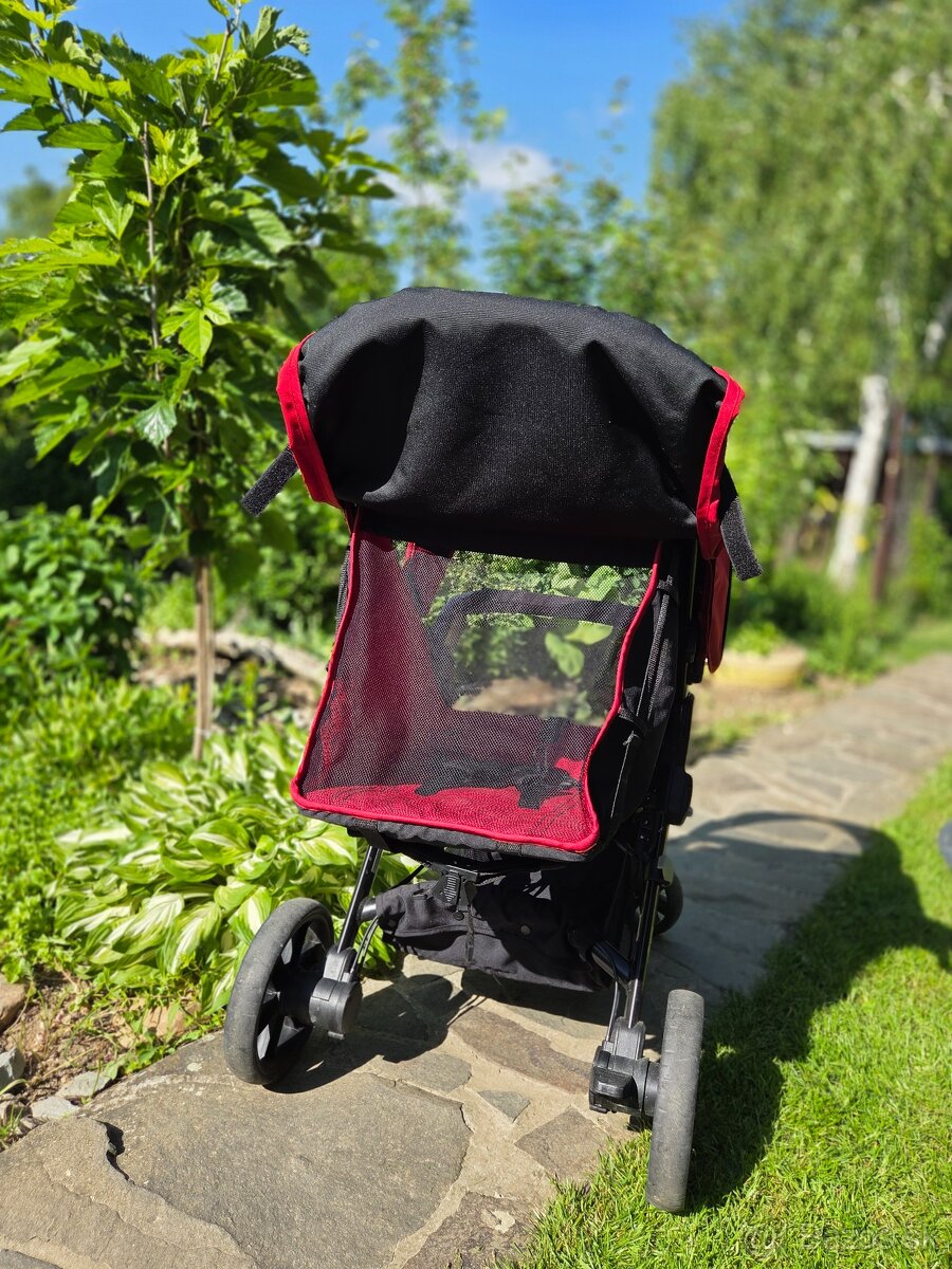 Športový kočík Britax B agile - 9