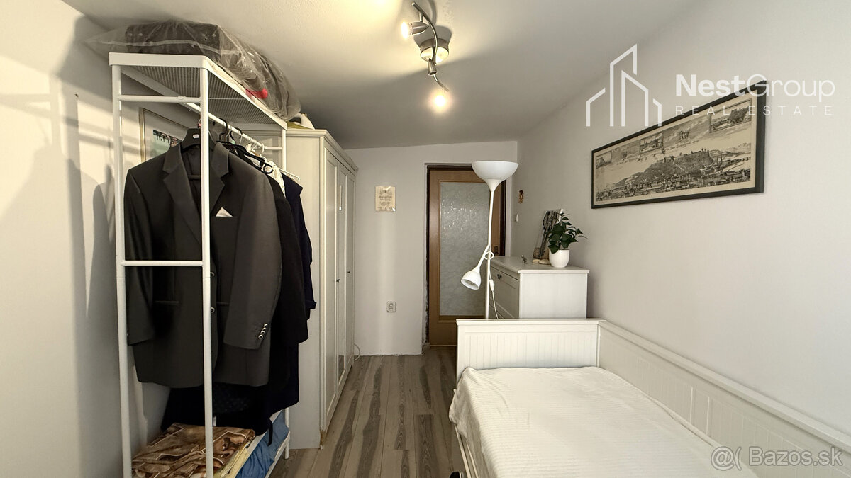 PREDAJ 4-i rodinný dom alebo investičná príležitosť, Podunaj - 9