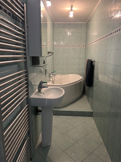 Mezonetový 3 izb. byt, SIENKIEWICZOVA ul. - 9