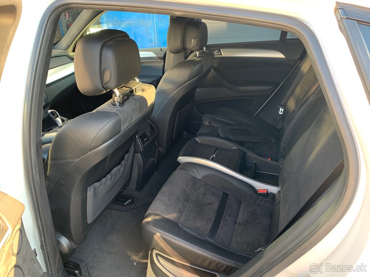 Predam BMW X6 e71 3.0d 180kw 232500km ,rv 2014 - 9