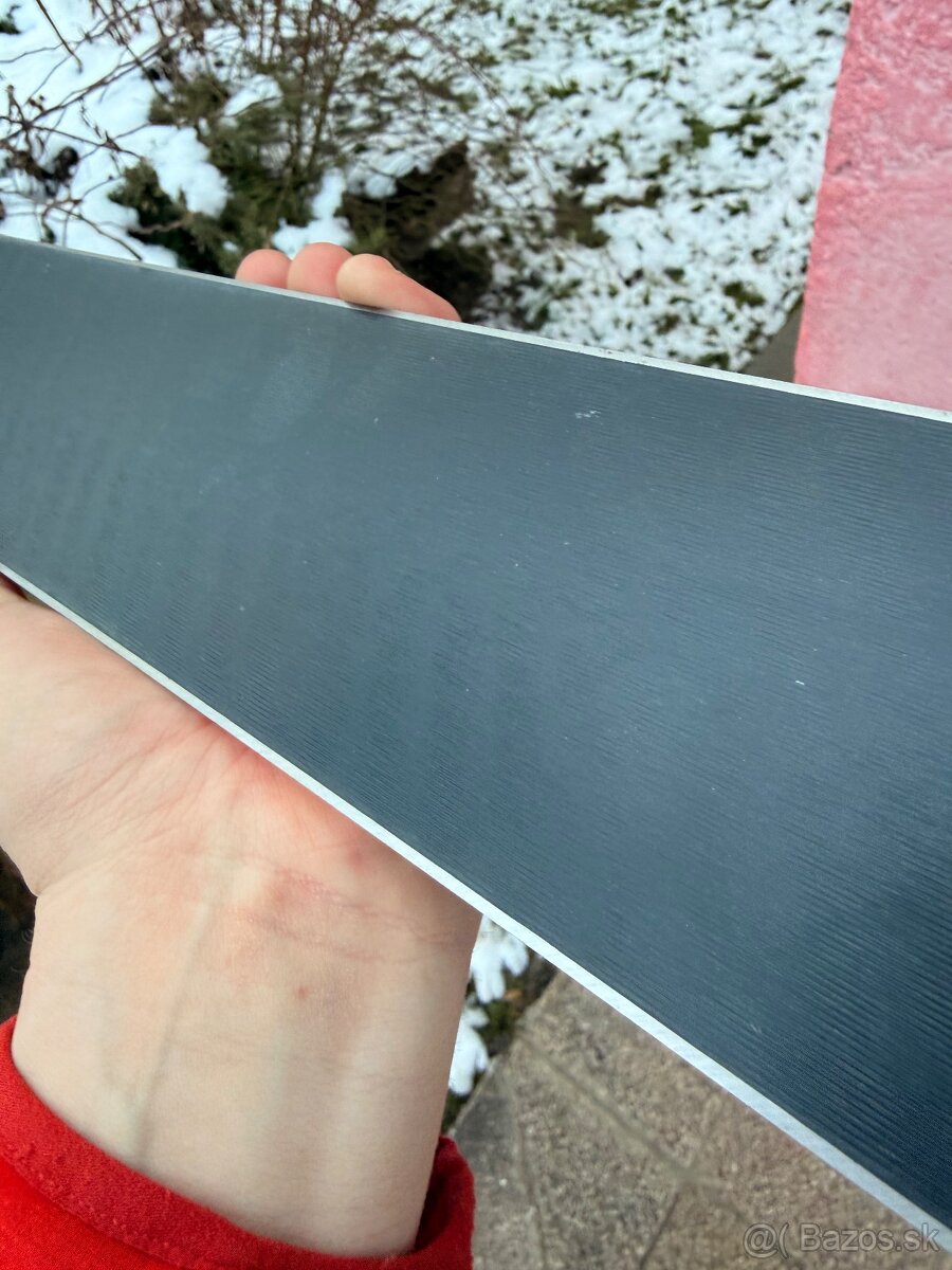 Lyže Atomic Redster X7 Wide - 176cm - 9