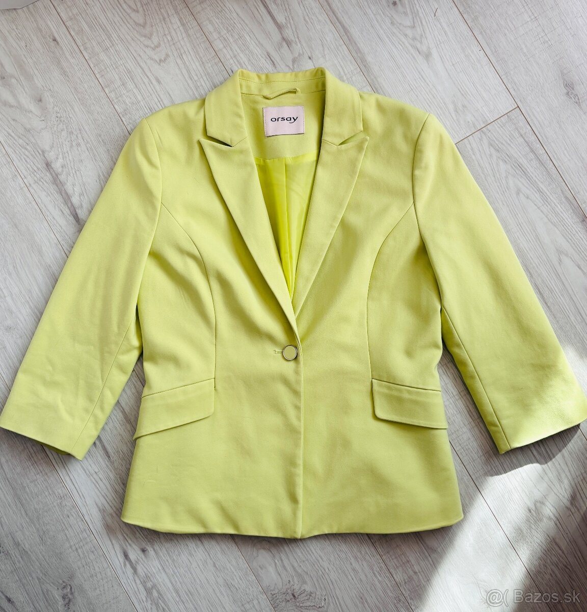 Dámske sako Orsay - 9