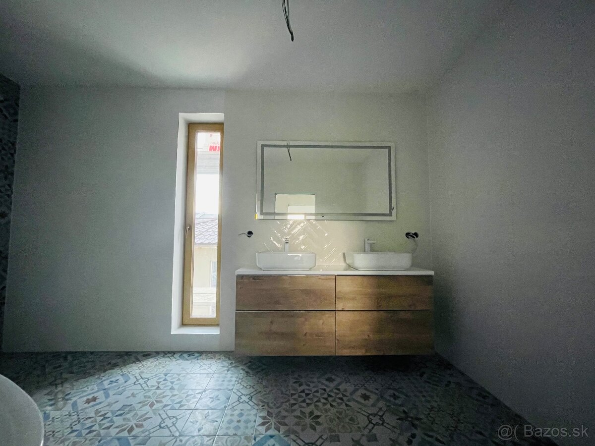 Rekonštrukcie domov a bytov - 9