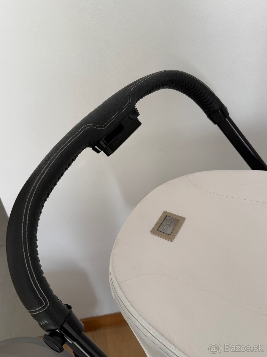 Cybex priam 4.0 2-kombinácia - 9