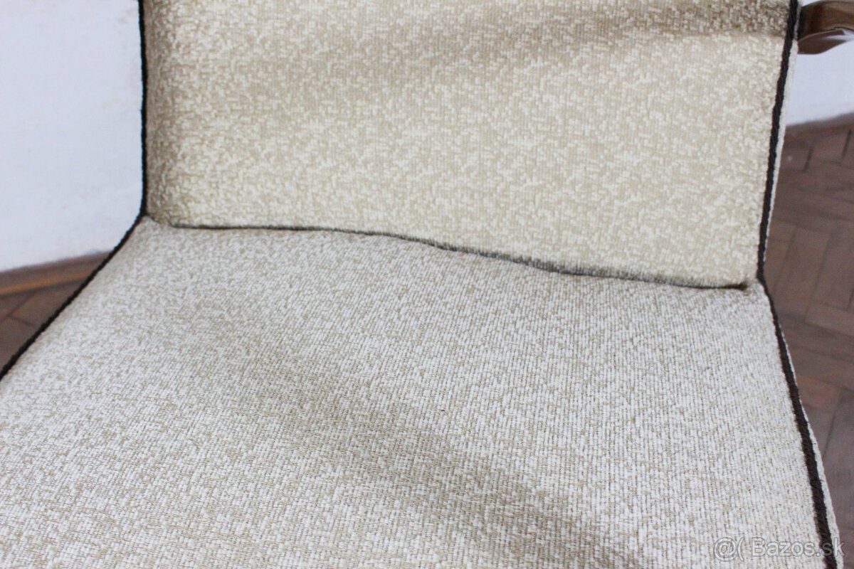 kreslá H-227,Jindřich Halabala - 9