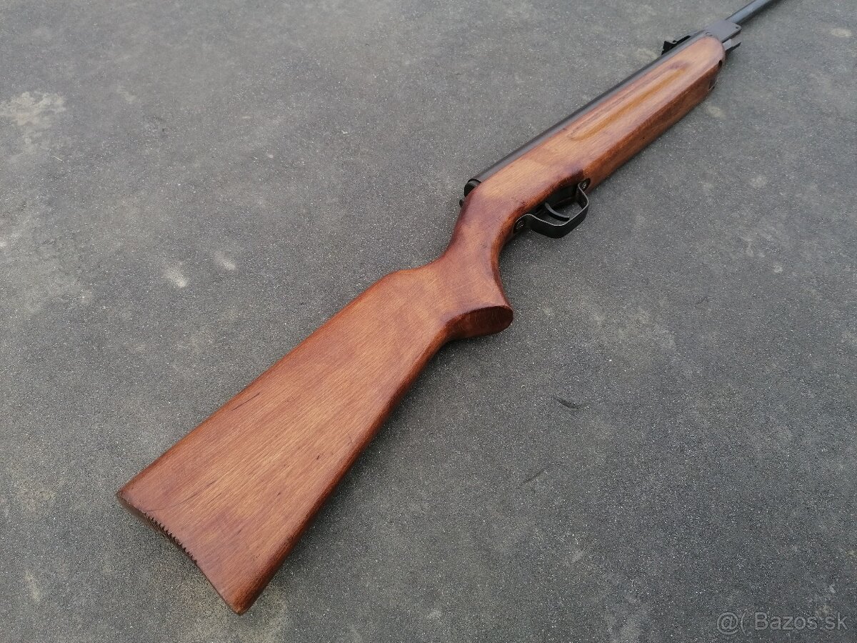 Predám vzduchovka Slavia 630 - 9