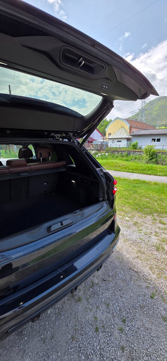 Predam BMW X5 M50d TOP stav bez investicií - 9