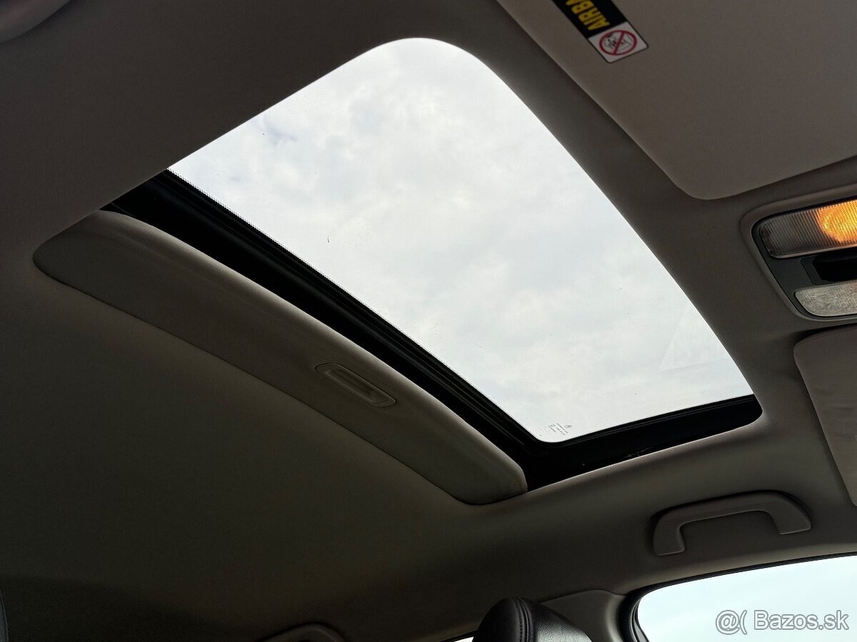 Acura RDX 2.3 Benzin/LPG 4x4 - 9