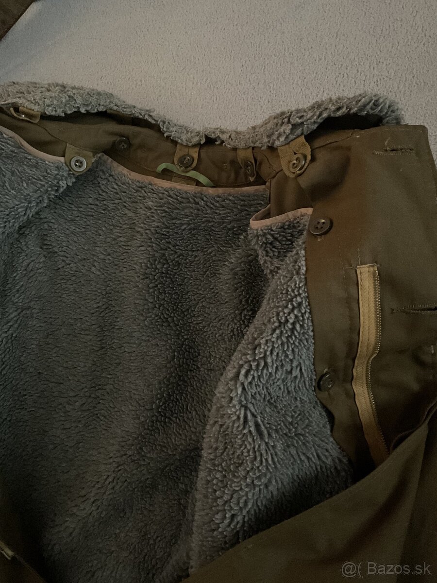 Poľovnícke predmety - 9