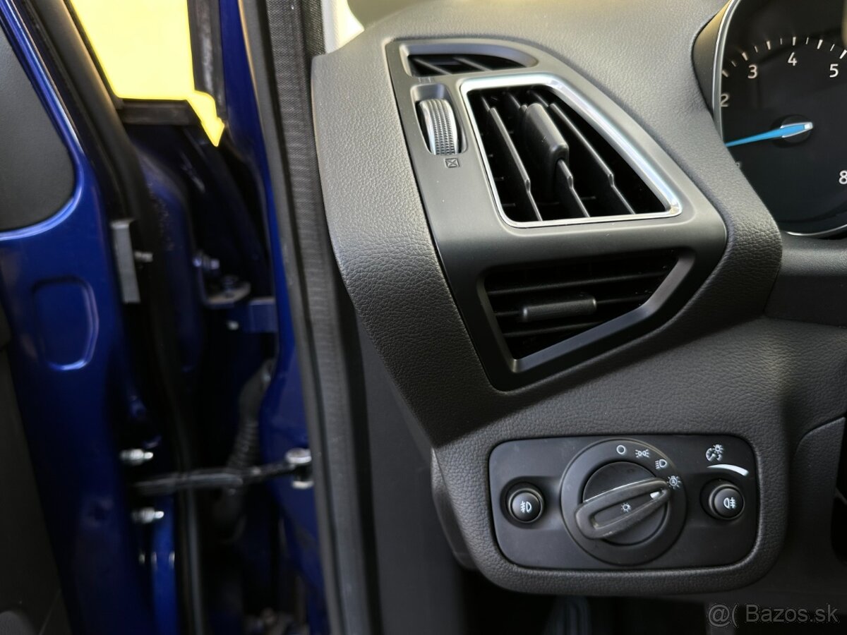 Ford C-MAX TITANIUM 1.0/92kW 1.Maj. r.v. 2015 - 9