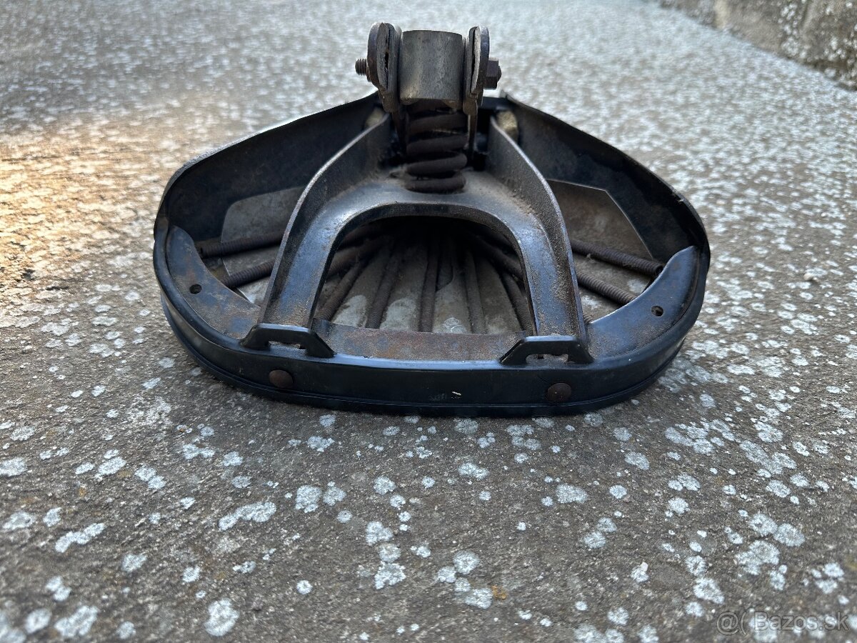 Sedlo na Babettu 207 - 9