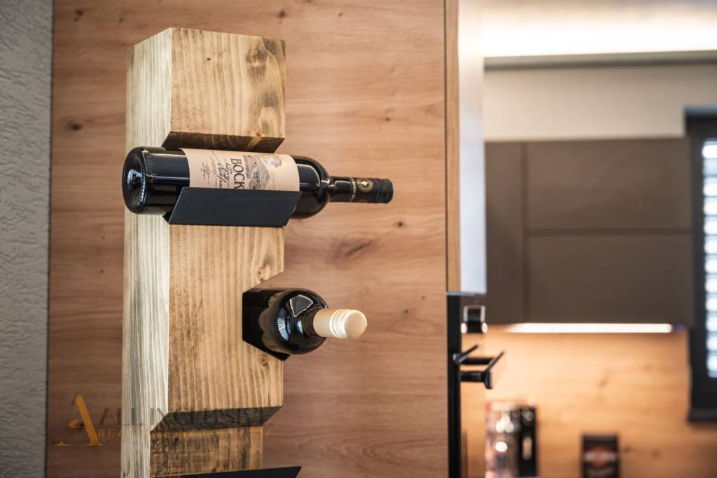 ALL INCLUSIVE I NOVOSTAVBA 4- IZBOVÝ RD SMART HOME - MOSTOVÁ - 9