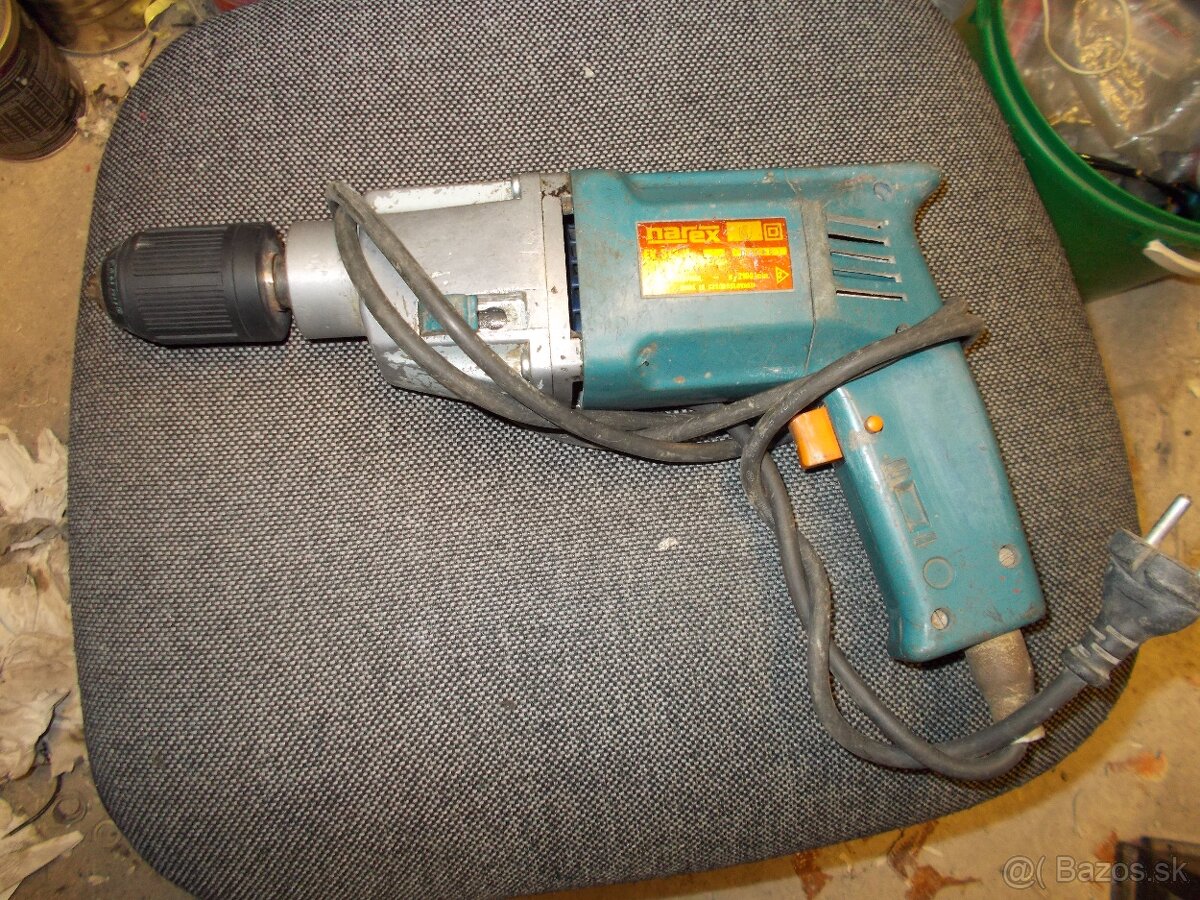 predam el. naradie - 9