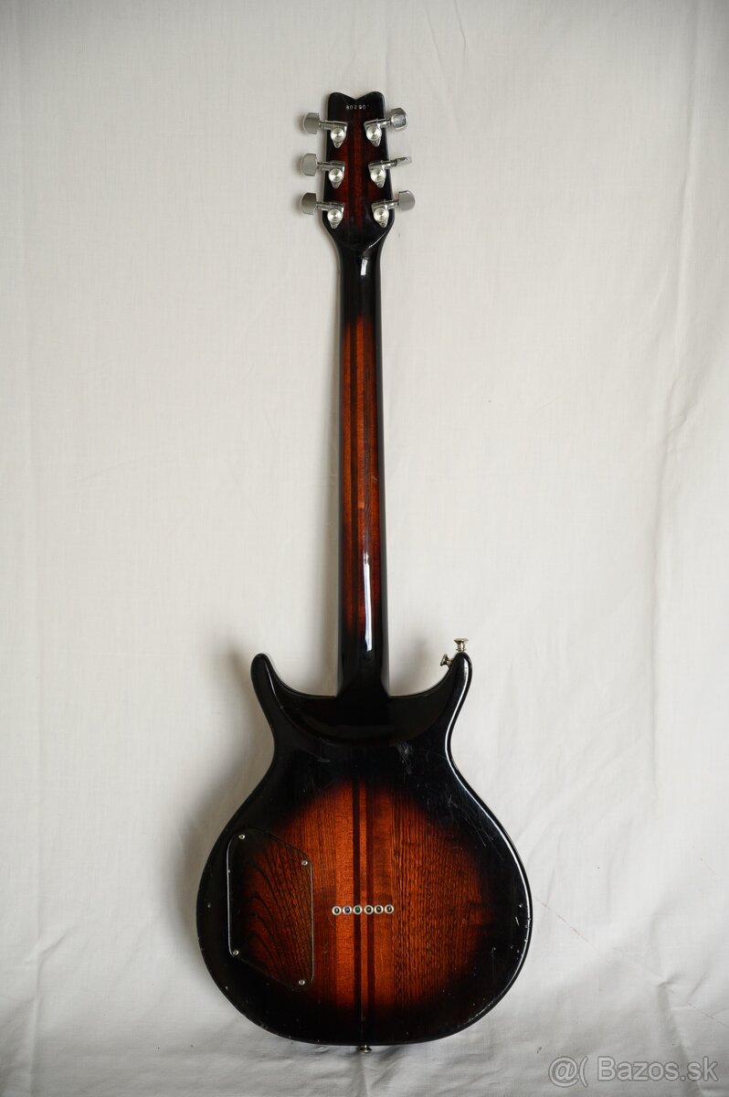 Elektrická gitara - Washburn - 13# - 9