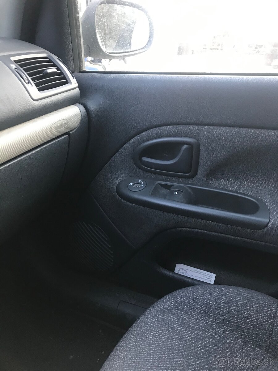 Ponúkam R CLIO 2 , 1,5 dTi. VÝMENA - 9