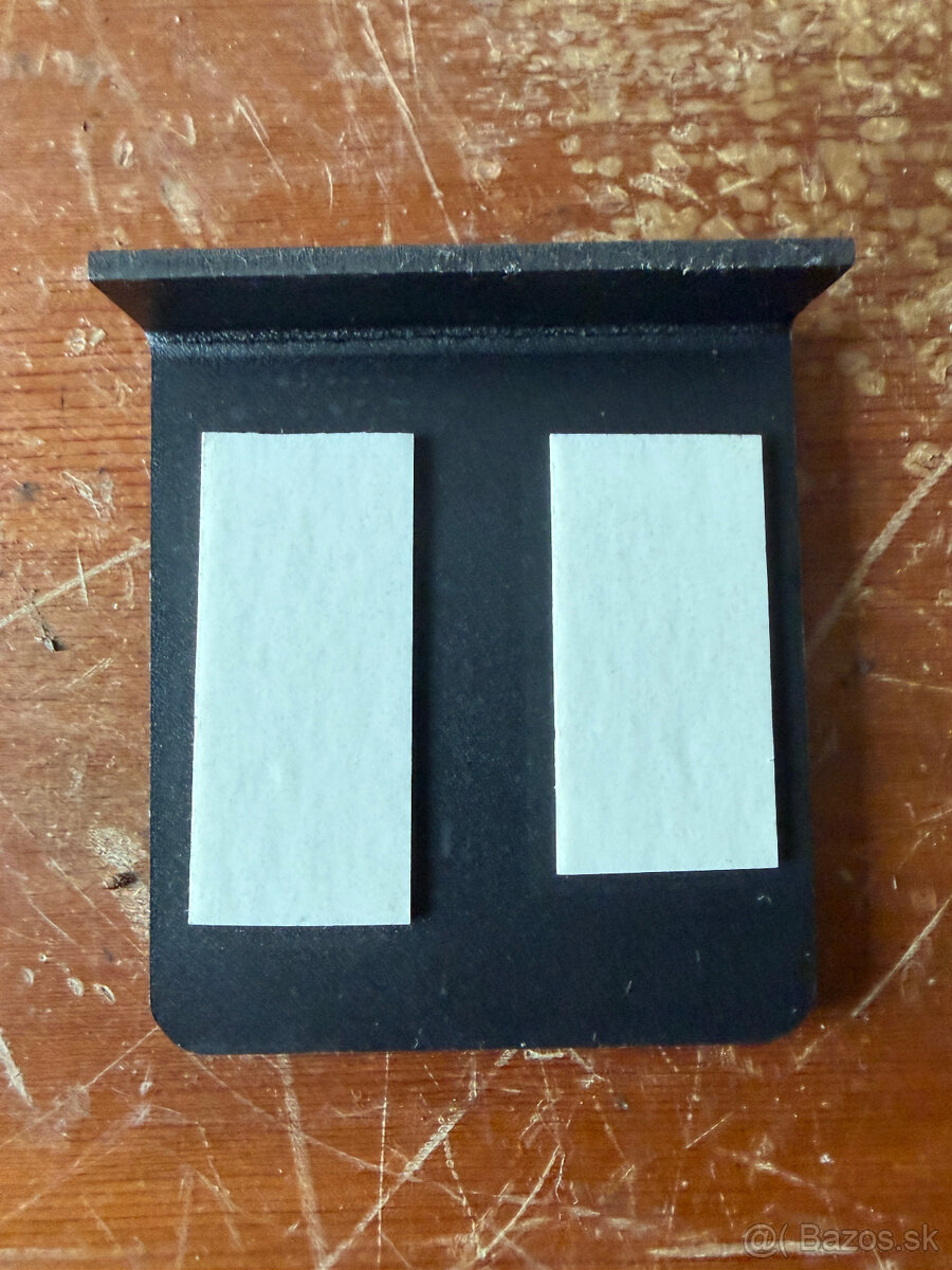 Predám originálne znaky/emblémy PEUGEOT 106/206/405 - 9