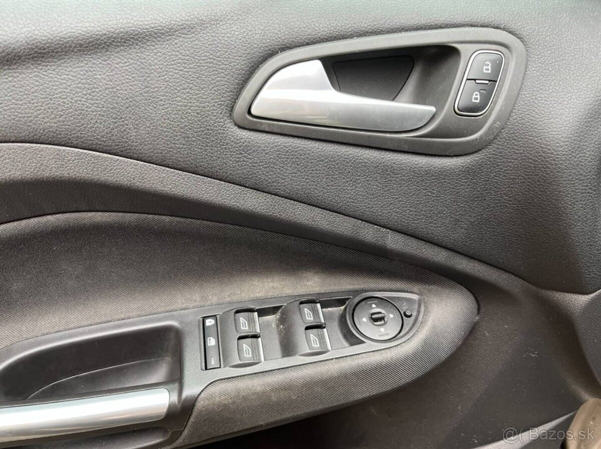 Ford Grand C-Max 1.5 TDCi 7 miestn - 9