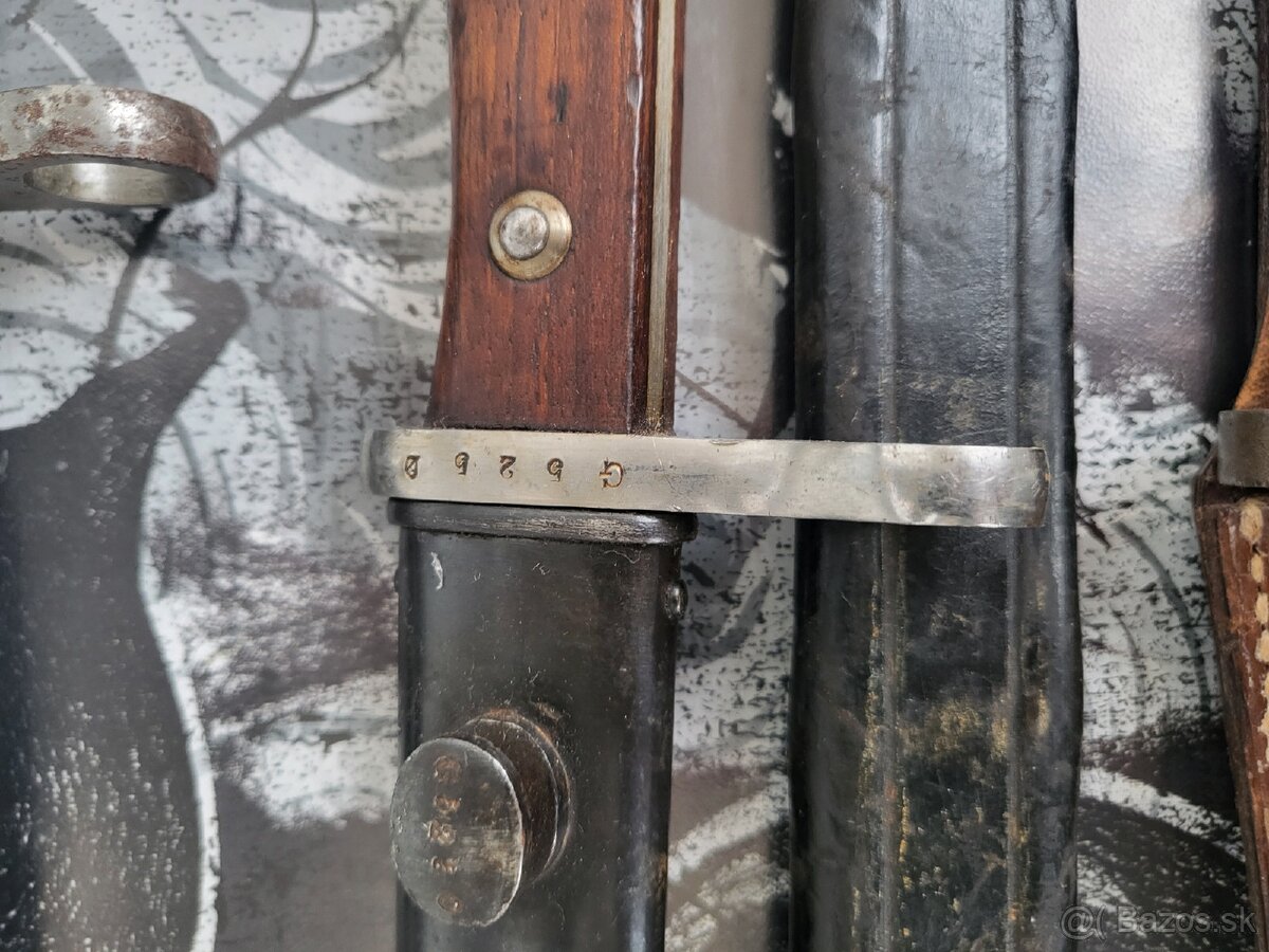 Bodaky - super stav - 9