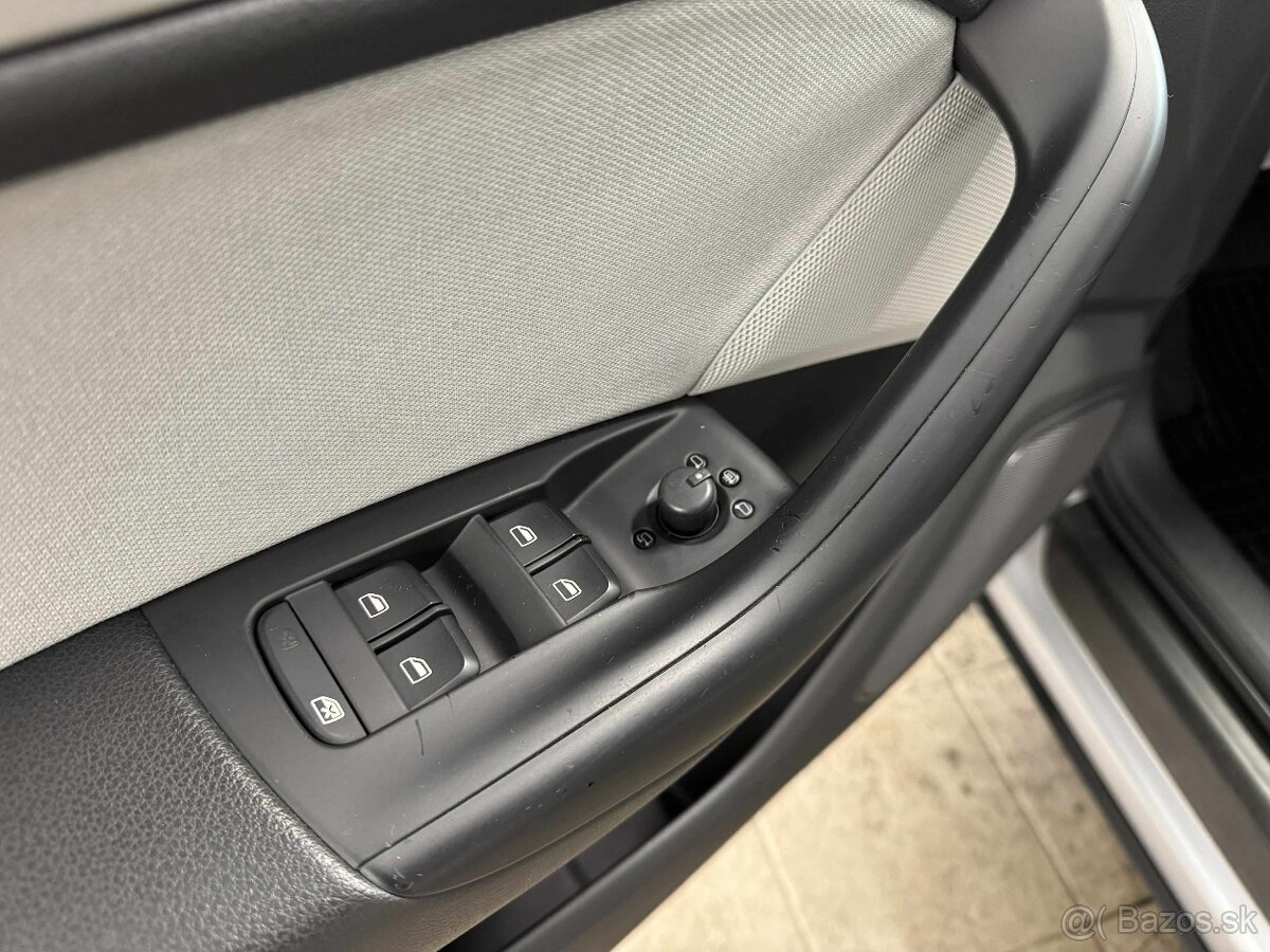 Audi Q3 2TDi Quattro S-tronic - 9