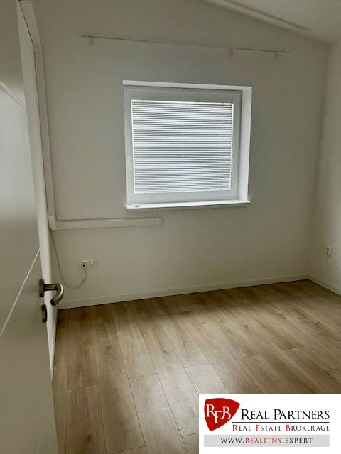 Prenájom 3-izb.byt so záhradkou, 65m2, Ivanka pri Dunaji, Pe - 9