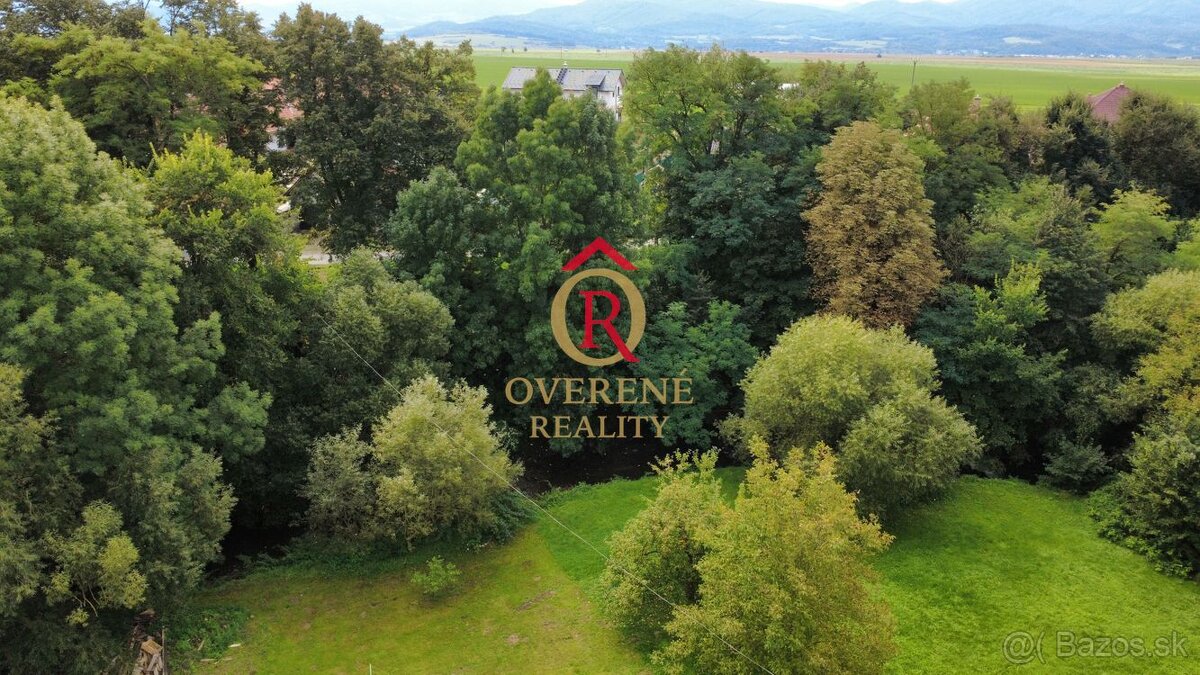 Na predaj priestranný 3-izbový byt 10minút od mesta Zvolen v - 9