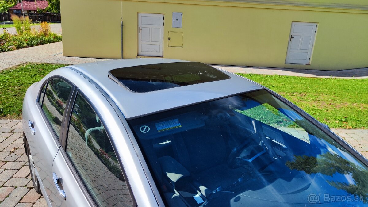 Spoľahlivá Honda Civic 1.8 Automat – STK/EK do 2027 103
- 9