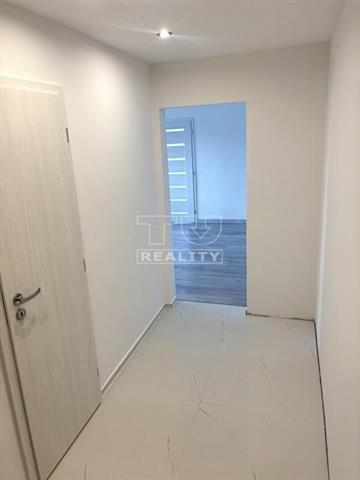 NA PREDAJ 2-IZBOVÝ BYT V NOVEJ DUBNICI 56 M2 S BALKÓNOM... - 9