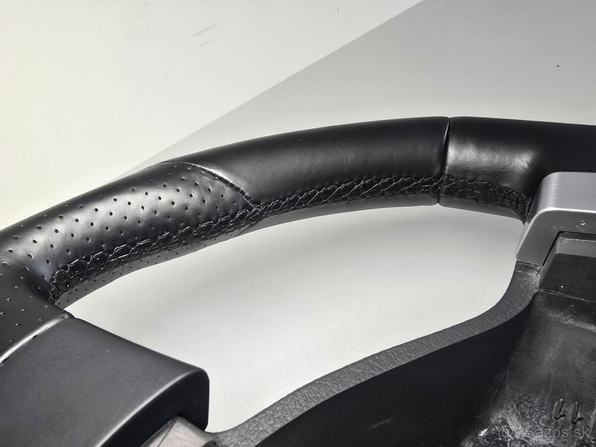 GOLF PASSAT TIGUAN JETTA GTI R32 RLINE VOLANT - 9