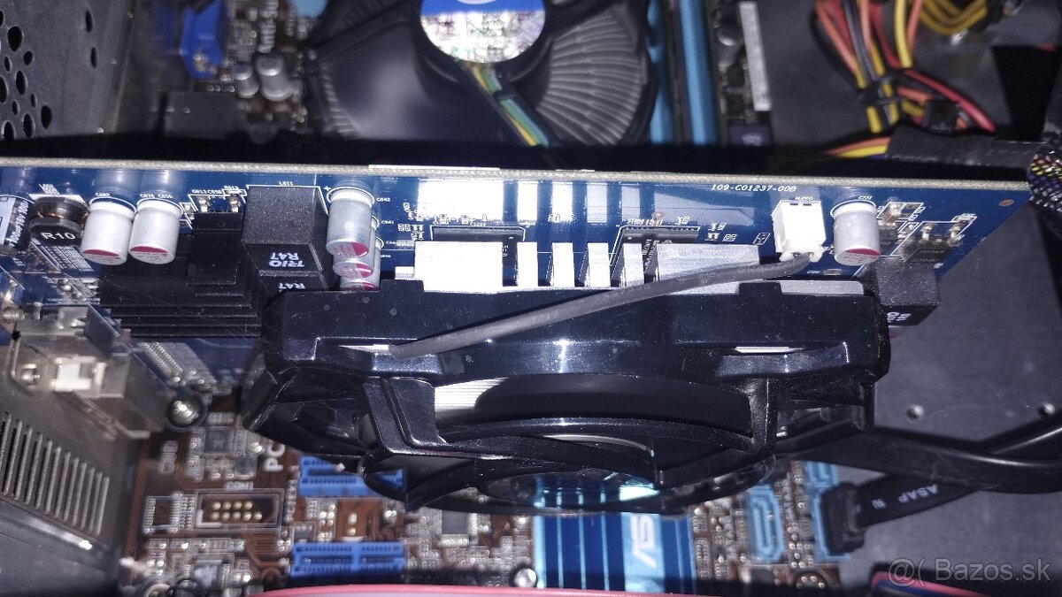 Predám stolný počítač - 9