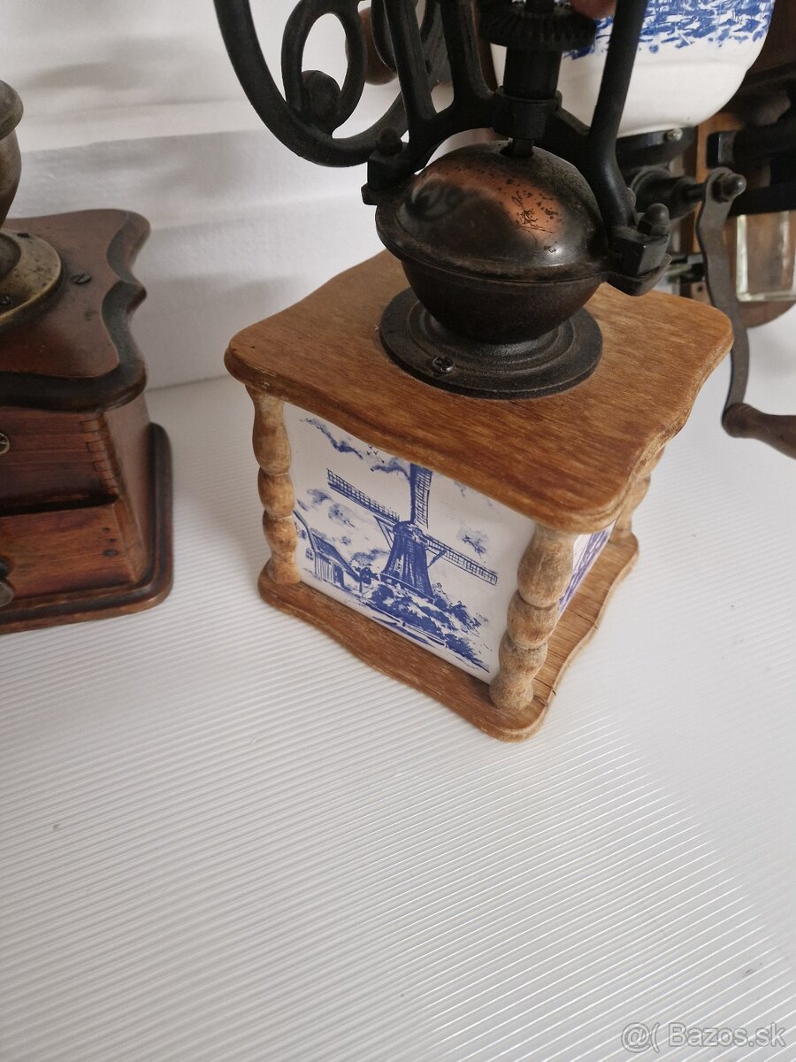 Mlynceky do zbierky.. - 9