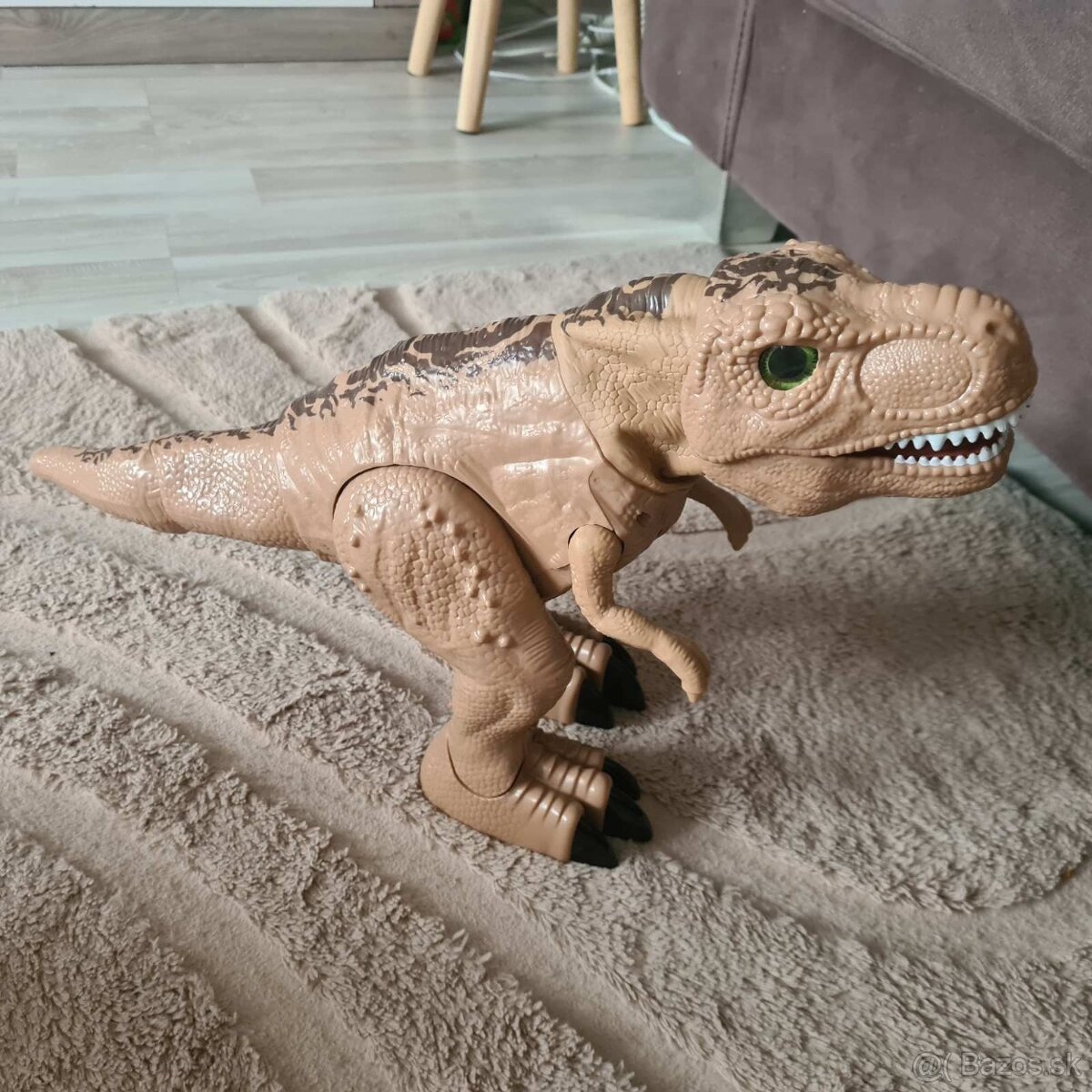 Interaktivne hračky - 9