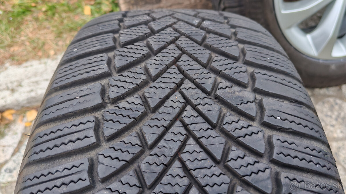 5x108 R17 --- FORD S-MAX , GALAXY , KUGA - 9