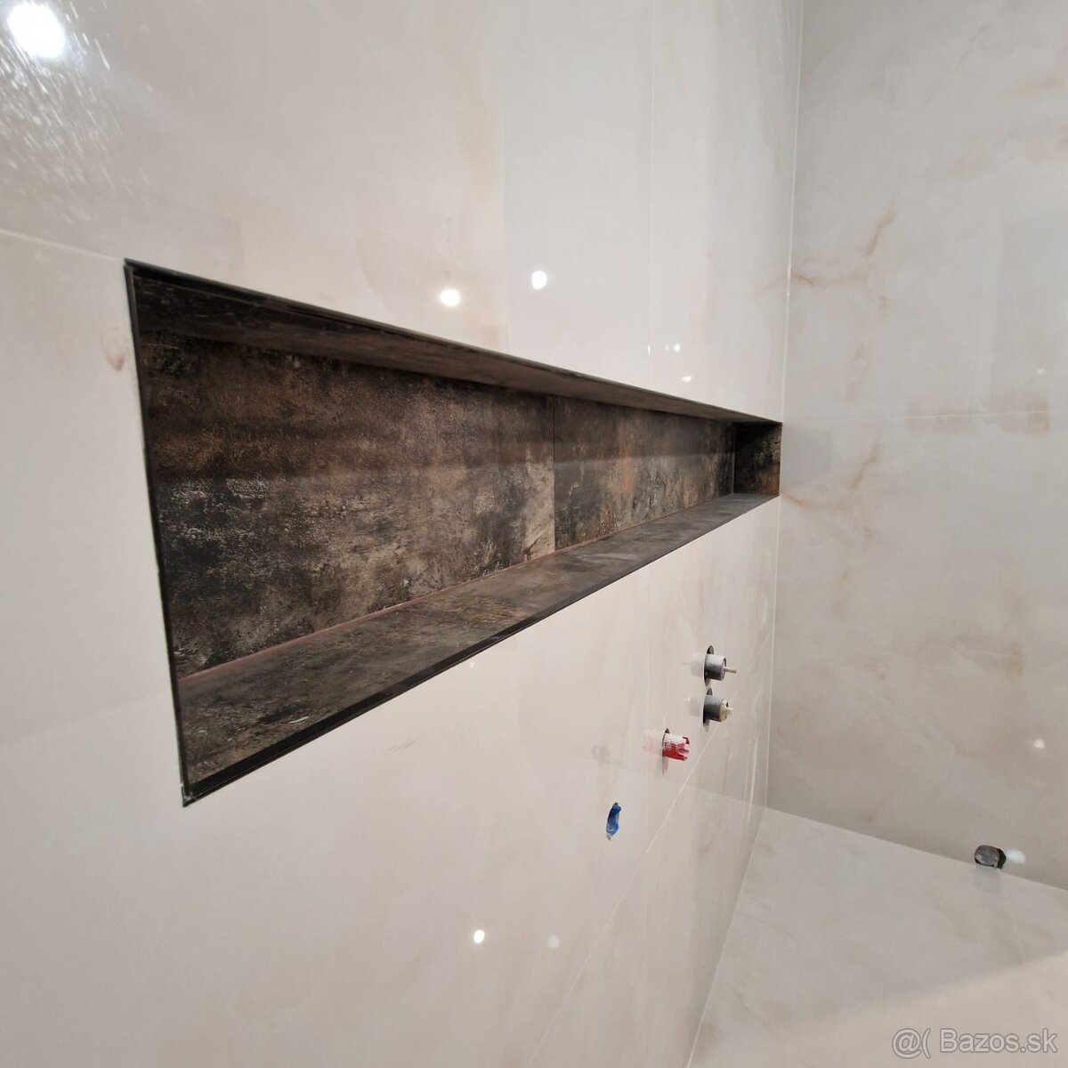 Dlažba a Obklad -KEEVA ONYX MRAMUR - 9