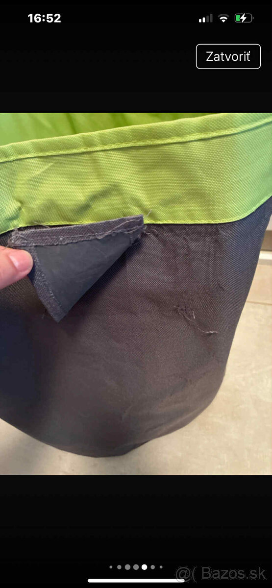 ulozne boxy DINO 3KS okruhle - 9