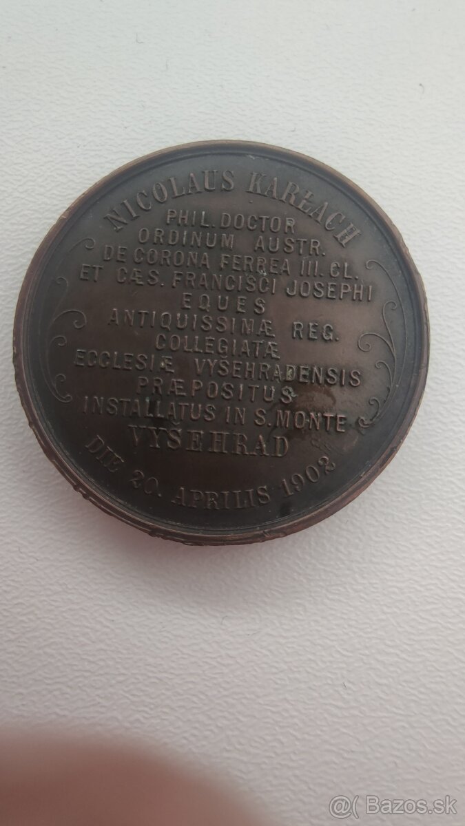 Bankovky 5 korun 1940 , mince - 9