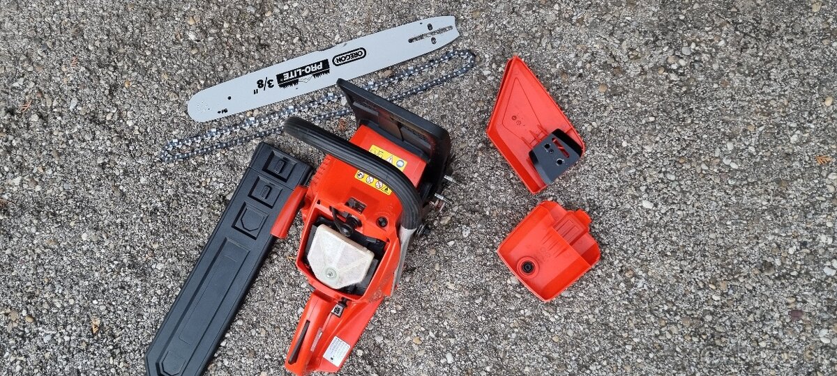 Motorova pila HECHT 962 - 9