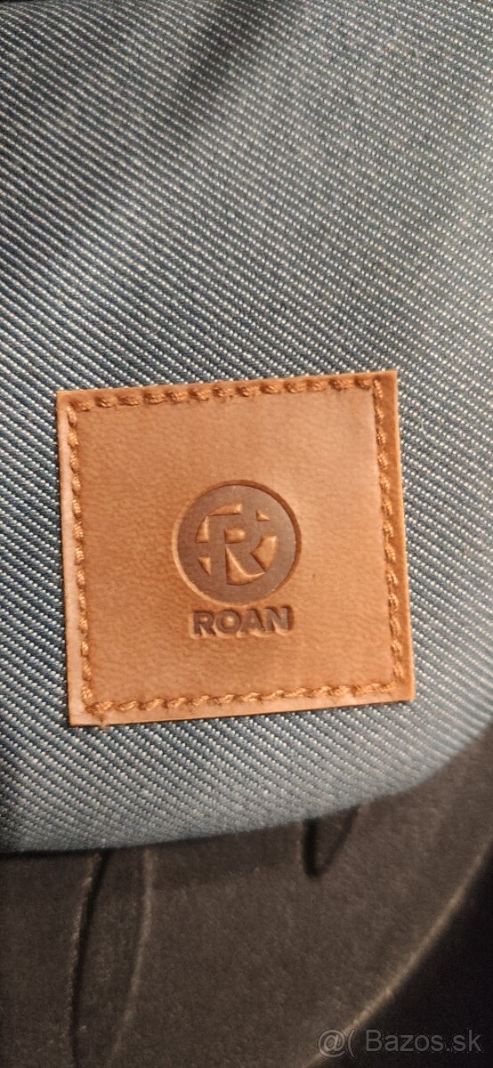 Kočík ROAN Bloom + vajíčko - 9